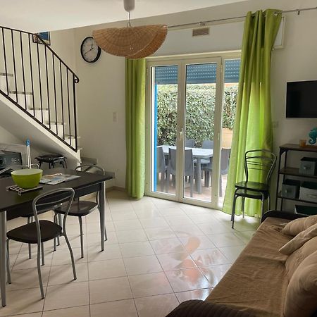 Corse Balagne Les Terrasses De Lozari Secteur Ile Rousse Διαμέρισμα Belgodère Εξωτερικό φωτογραφία