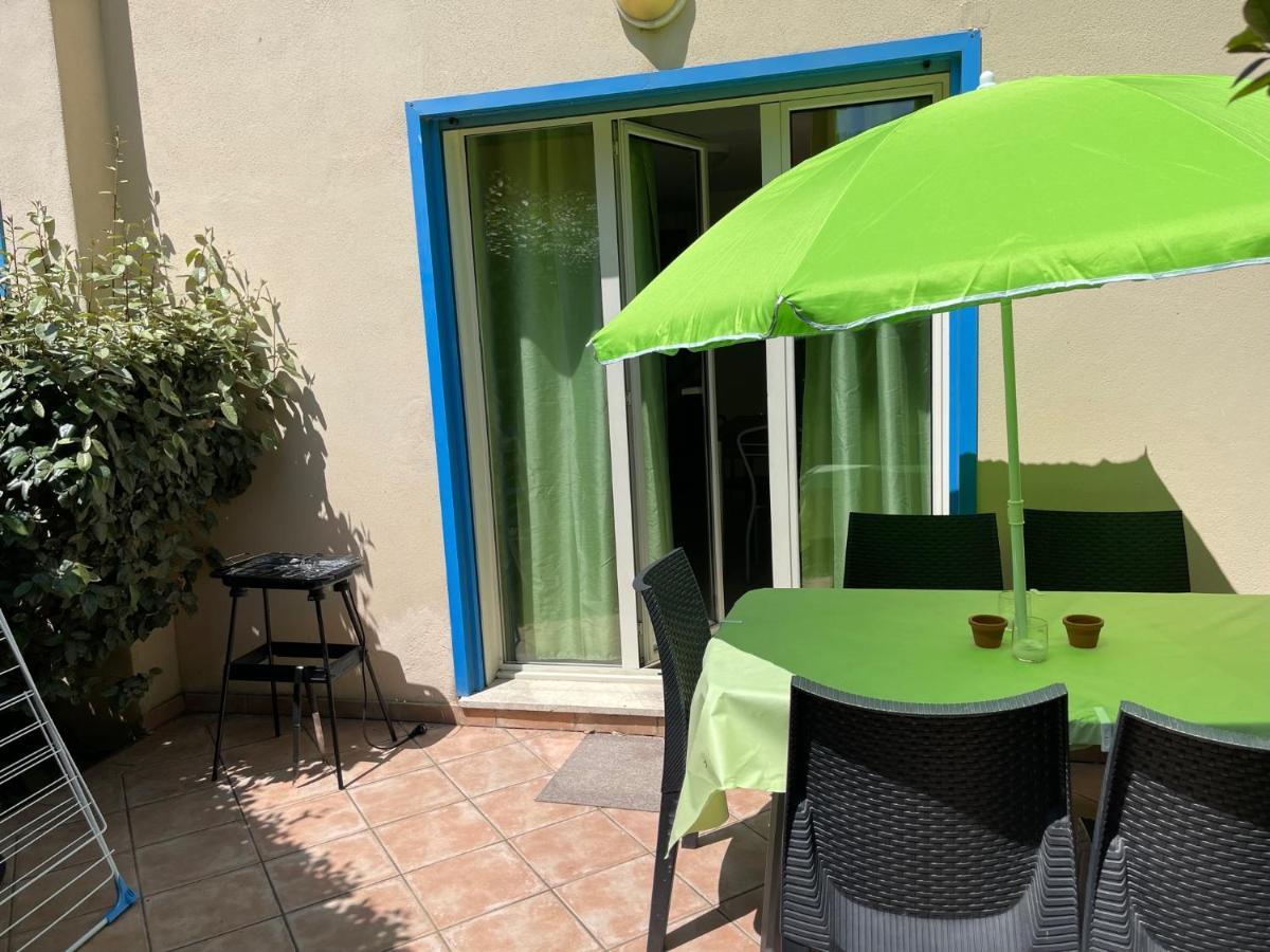 Corse Balagne Les Terrasses De Lozari Secteur Ile Rousse Διαμέρισμα Belgodère Εξωτερικό φωτογραφία